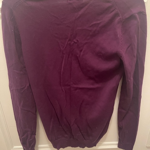 Tommy Hilifiger long sleeve sweater - Picture 3 of 4